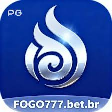 fogo7777 Brasil logo